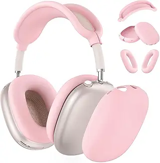 AirPod Max Pink