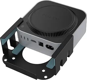 Mac Mini Rack Mount