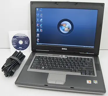Laptop With CD Drive