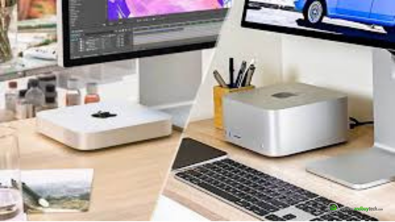 mac mini vs mac studio