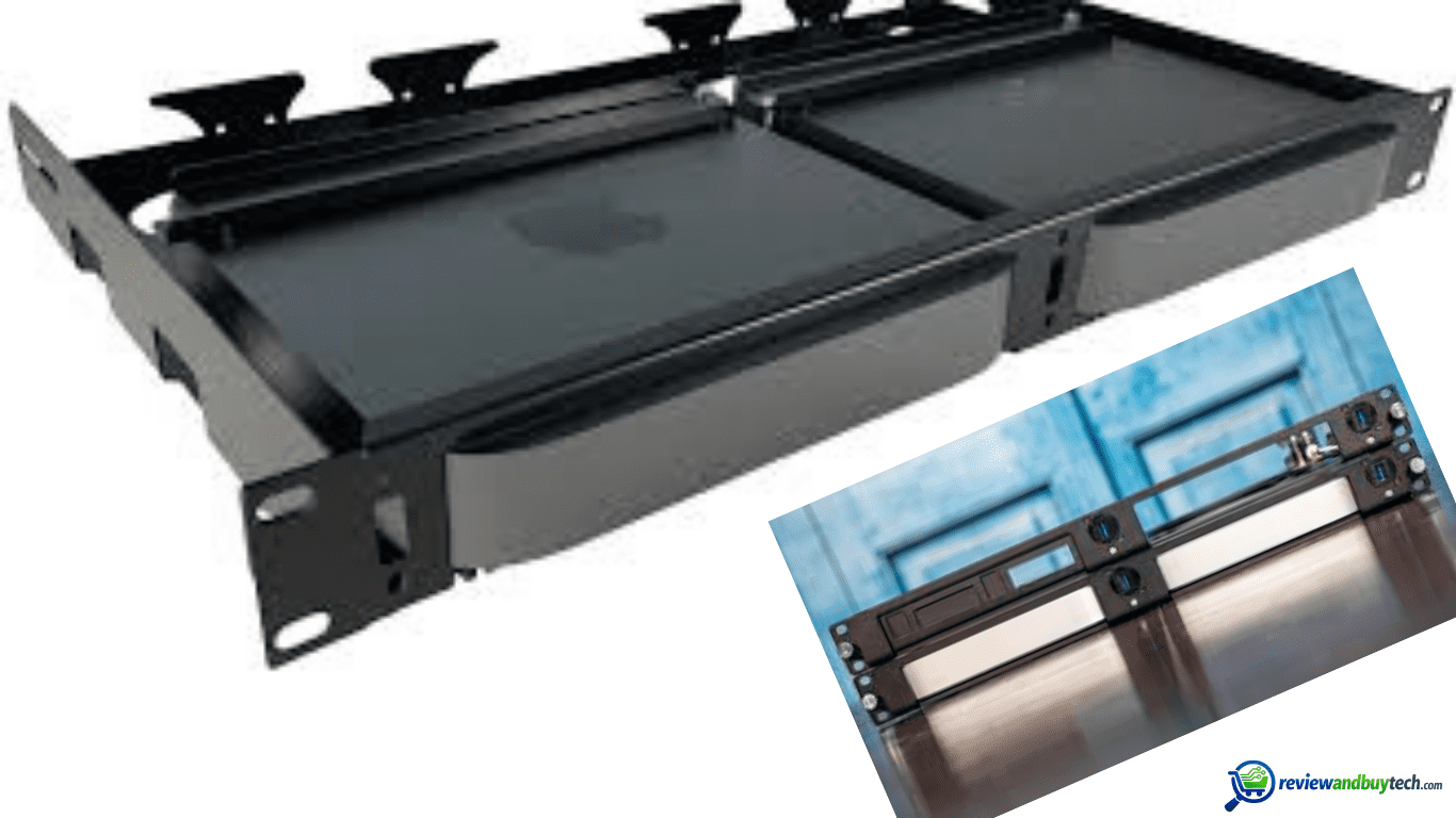 Mac Mini Rack Mount