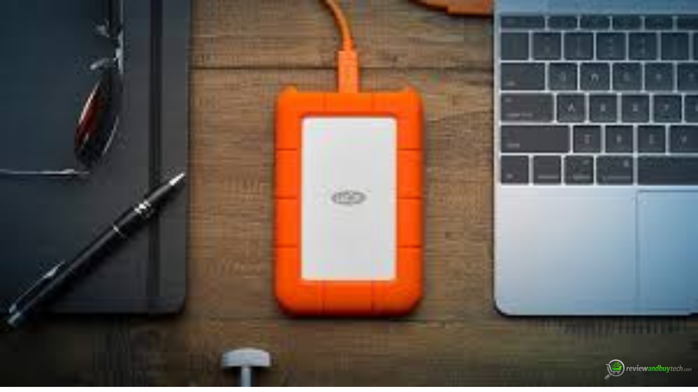 Mac Mini and External Hard Drive