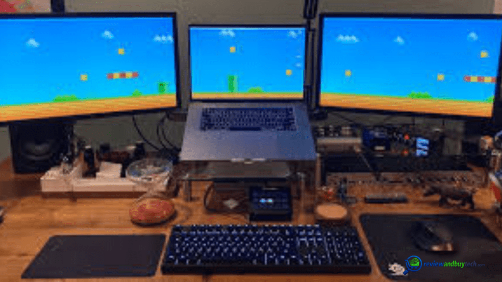 Mac Mini and Mac Pro