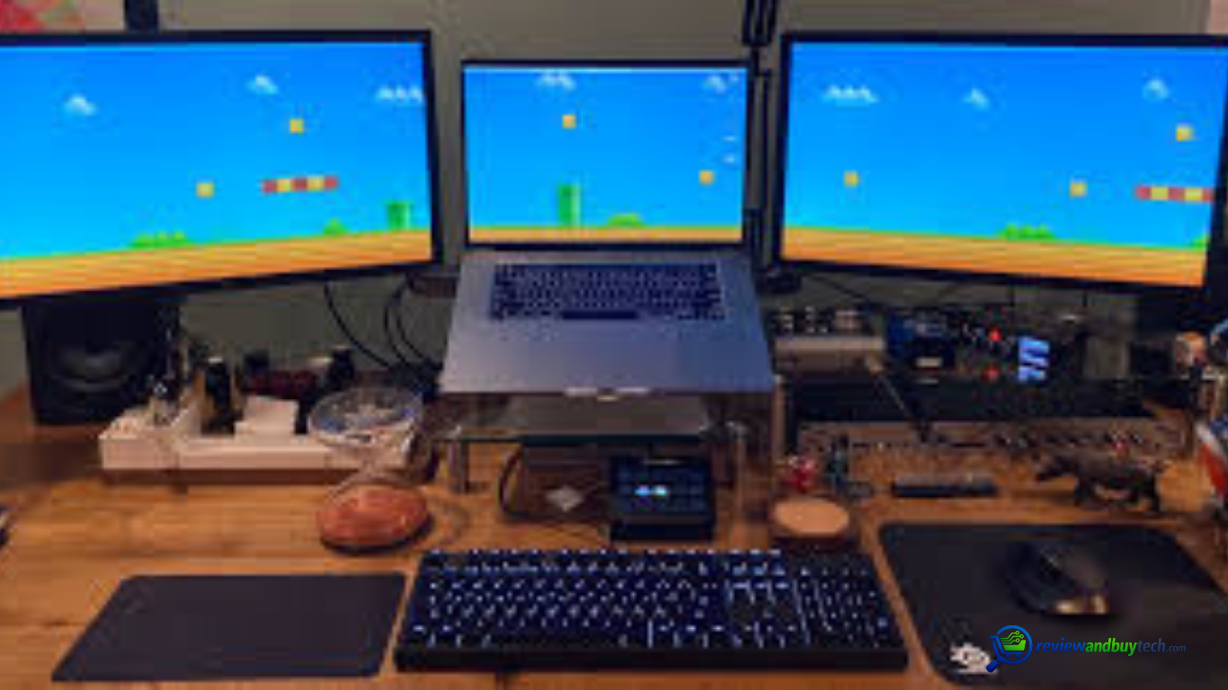 Mac Mini Dual Monitor