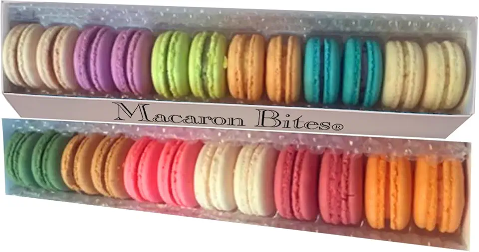 Mini Macaron