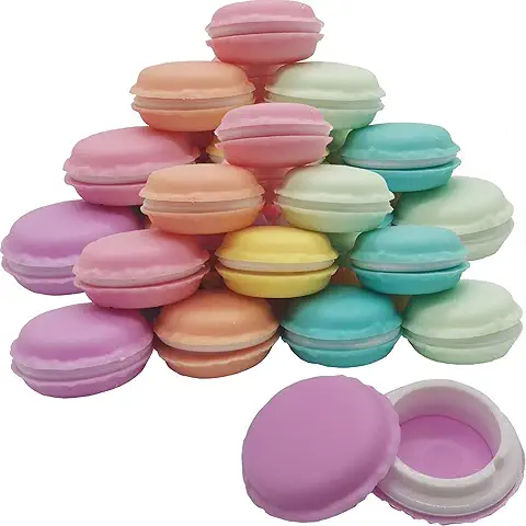 Mini Macaron 