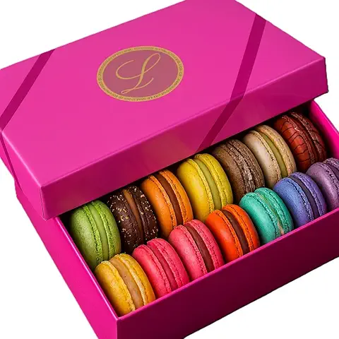Mini Macaron 