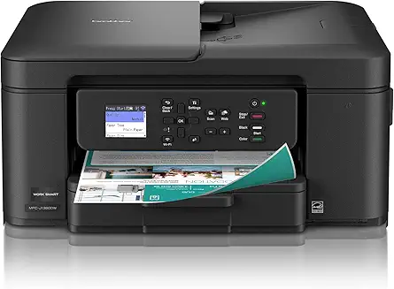 Best Macbook Printers