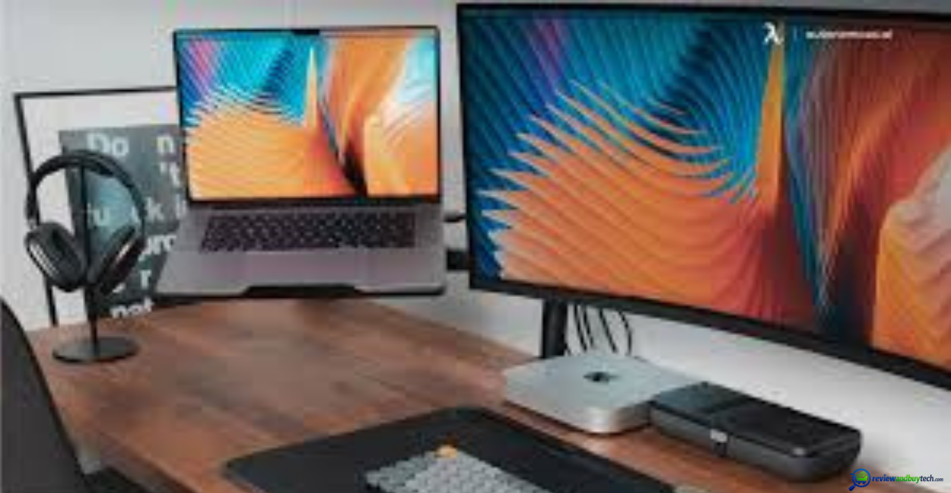 2 monitors with Mac Mini