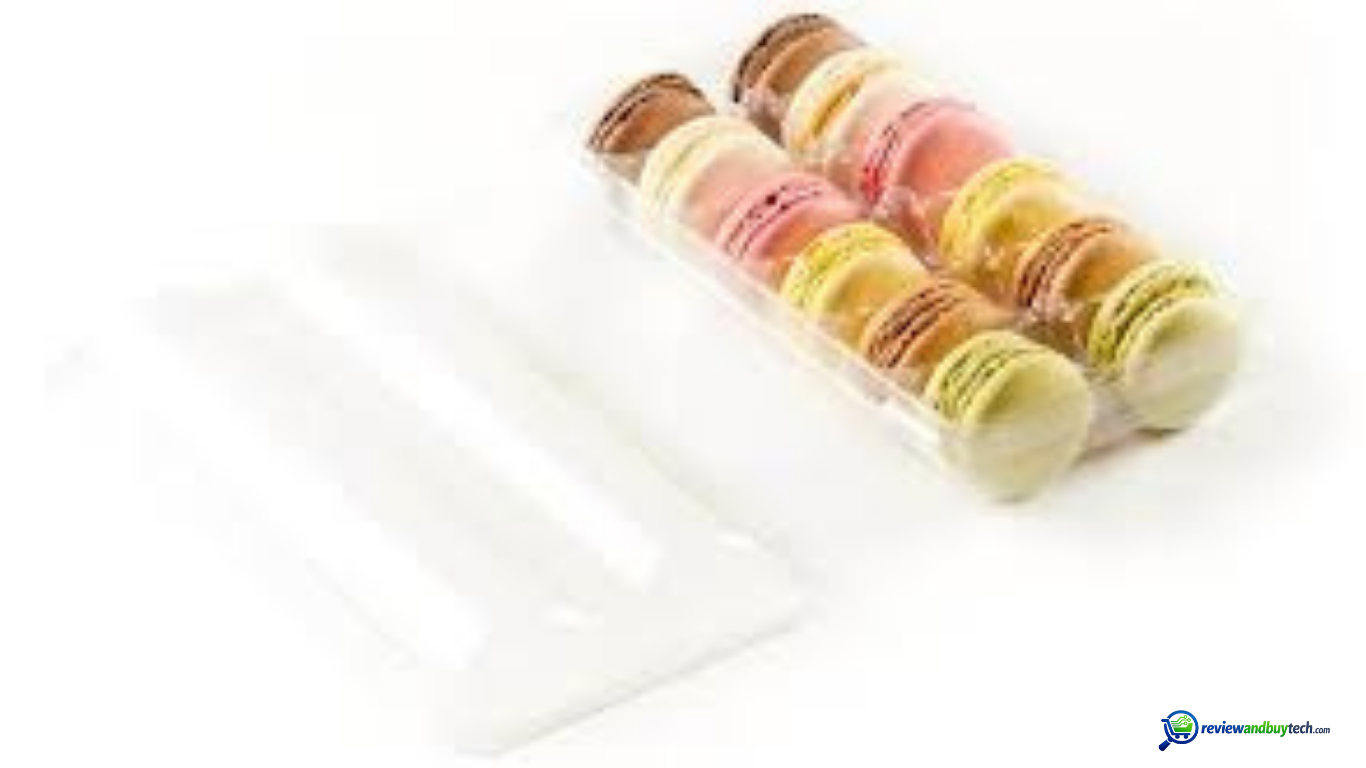 Mini Macaroon